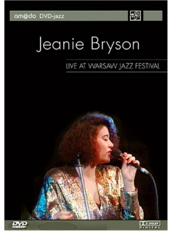 Jeanie Bryson - Live At The Warsaw Jamboree