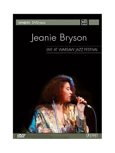 Jeanie Bryson - Live At The Warsaw Jamboree