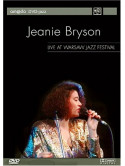 Jeanie Bryson - Live At The Warsaw Jamboree