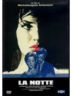 Notte (La)