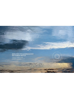 Sibelius. J. - Symphonies 1-7 (Blu-Ray+Cd)