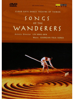 Songs Of The Wanderers