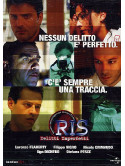 Ris - Delitti Imperfetti - Stagione 01 (3 Dvd)