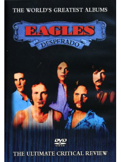 Eagles - Desperado