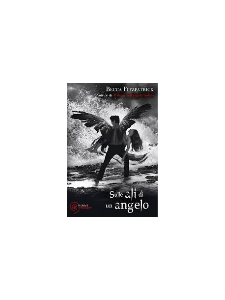 Sulle Ali Di Un Angelo