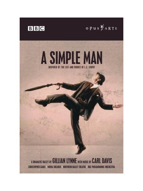Simple Man (A)