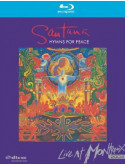 Santana - Hymns For Peace - Live At Montreux 2004