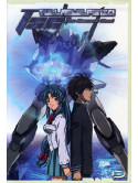Full Metal Panic - The Second Raid 01 (Eps 01-04) (+ Collector's Box) (Ltd)
