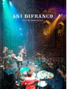 Ani Di Franco - Live At Babeville (Dvd+Cd)