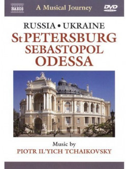 Musical Journey (A) - Russia / Ukraine