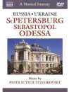 Musical Journey (A) - Russia / Ukraine