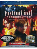 Resident Evil - Degeneration