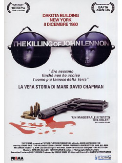 Killing Of John Lennon (The)