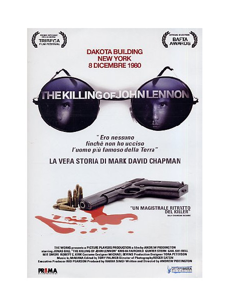 Killing Of John Lennon (The)