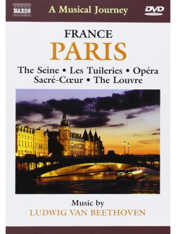 Musical Journey (A) - Paris