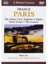 Musical Journey (A) - Paris