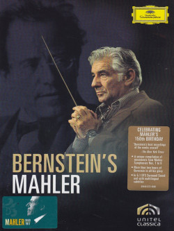 Bernstein's Mahler