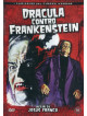 Dracula Contro Frankenstein