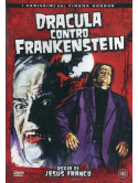Dracula Contro Frankenstein