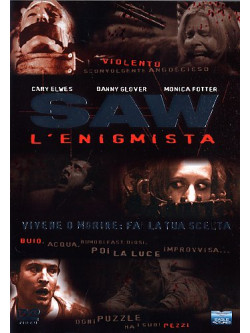 Saw - L'Enigmista