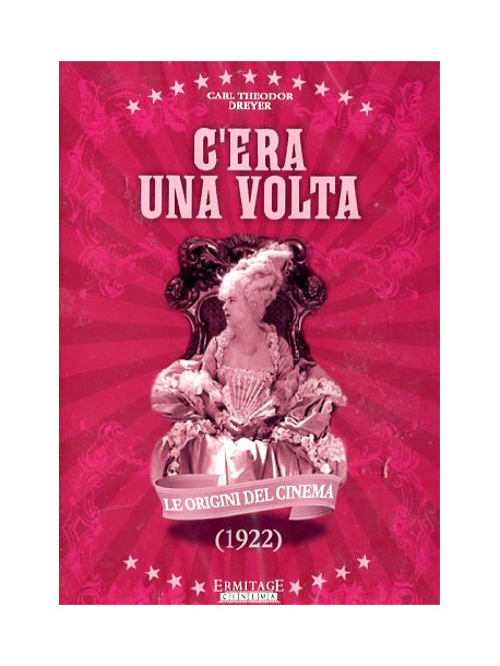 C'Era Una Volta