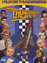 Thunderbirds To The Rescue