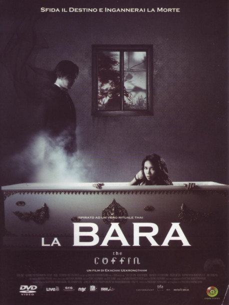 Bara (La) - The Coffin