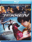 Tekken