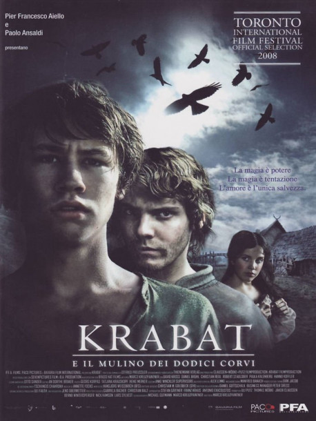 Krabat