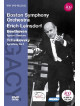 Beethoven - Egmont Overture / Tchaikovsky - Symphony No.5