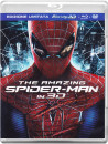 Amazing Spider-Man (The) (Ltd Edition) (Blu-Ray+Blu-Ray 3D+Dvd)