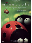 Minuscule - La Vita Segreta Degli Insetti - Serie 02 01