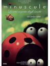 Minuscule - La Vita Segreta Degli Insetti - Serie 02 01