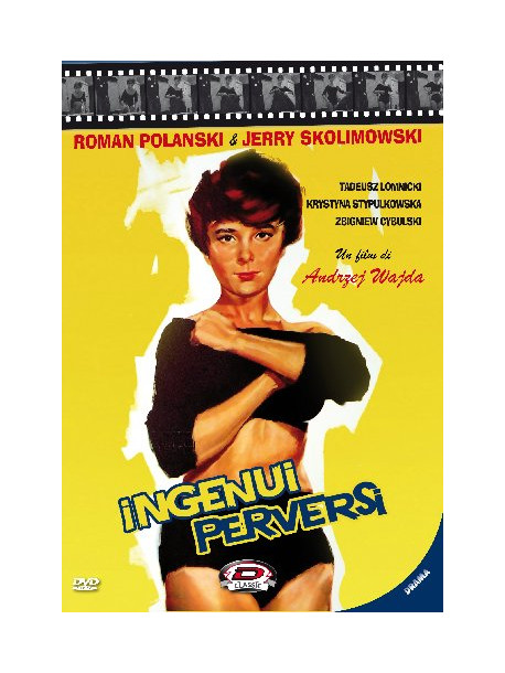 Ingenui Perversi