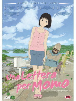 Lettera Per Momo (Una) (SE) (2 Dvd)