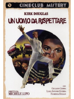 Uomo Da Rispettare (Un)
