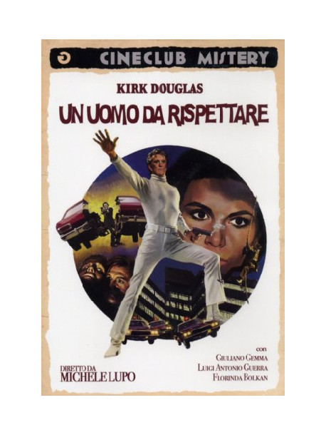 Uomo Da Rispettare (Un)