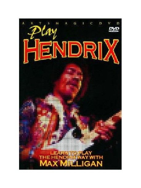 Play Hendrix