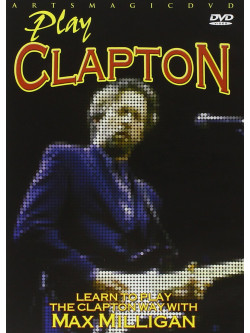 Play Clapton