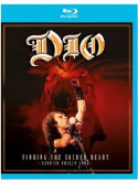 Dio - Finding The Sacred Heart - Live In Philly 1986