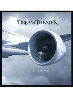 Dream Theater - Live At Luna Park (Blu-Ray+2 Dvd+3Cd)
