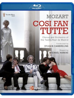 Cosi' Fan Tutte