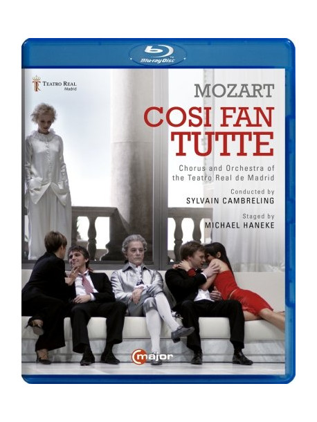 Cosi' Fan Tutte
