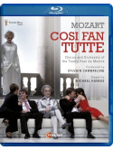 Cosi' Fan Tutte