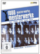 1000 Meisterwerke - Protrait Im Wandel