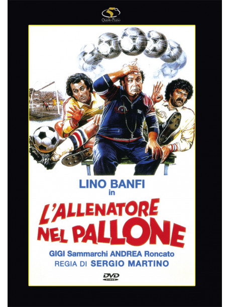 Allenatore Nel Pallone (L')