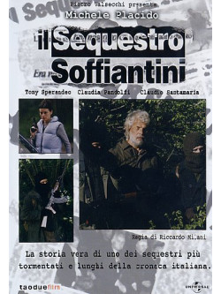 Sequestro Soffiantini (Il)