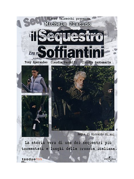 Sequestro Soffiantini (Il)