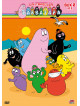 Barbapapa' Box 02 (3 Dvd)