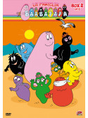 Barbapapa' Box 02 (3 Dvd)